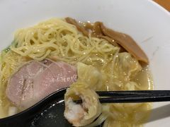 -一風堂拉面(港汇恒隆店)