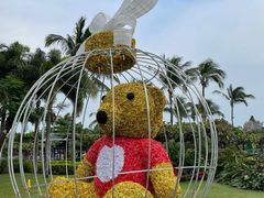 -三亚亚龙湾天域度假酒店