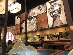 -竹外桃花·江南小酒馆(SKP·S店)