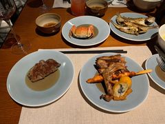 -阿纳迪酒店·秘境西餐厅