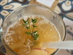 -静香HOUSE·全时段融合餐厅(七星欢乐颂店)