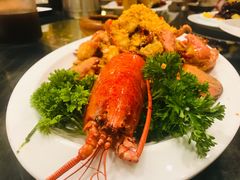 -庆合府重庆大排档(紫都城店)