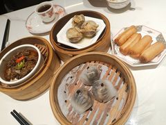 -稻香海鲜饭店(第一国际店)