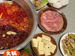 -华丰火锅(双林北横路店)