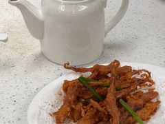 -肥仔文澳门猪骨煲(南京西路店)