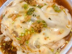 肠粉-正宗棉湖甜汤春卷店