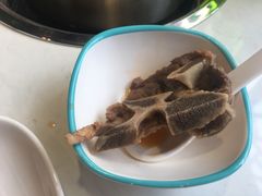 -蕃茄述·好汤自然来(江汉路店)