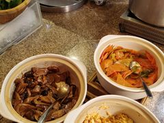 -上海东方佘山翰悦阁酒店·Vie全日制餐厅