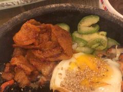 -七八冷面·延边朝鲜族美食(圣熙八号店)