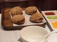 -四季民福烤鸭店(王府井东安门店)
