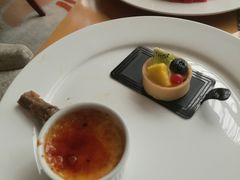 -宁波阳光豪生大酒店·豪生咖啡厅