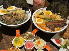 -小川洋风料理(街道口店)