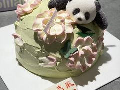 -好利来(上海长宁龙之梦店)