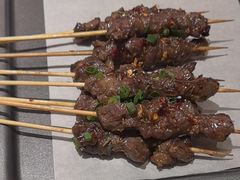 -小林哥的海鲜馆·夜宵烧烤(渔人码头店)