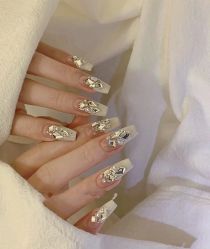 -兔猫ToMoreNails美甲美睫