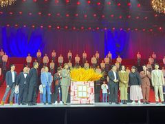 -中央广播电视总台(光华路办公区)