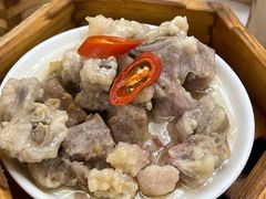 -番禺宾馆丽苑厅