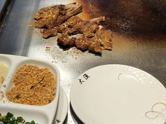 -大渔铁板烧(蛇口店)