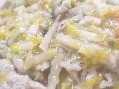 烂糊肉丝-玉华饮食店(茅台路店)