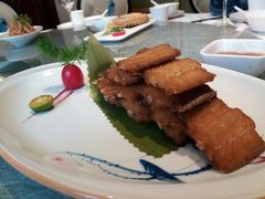 -汤记传菜(秀浦路店)
