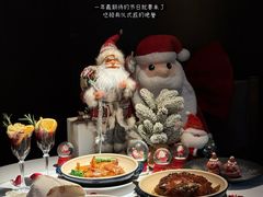 -狮拾久·现代新加坡料理(福田COCO Park店)