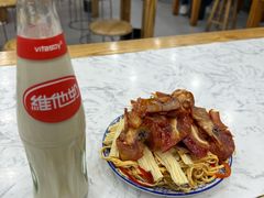 -豫厨老汤拉面(企业广场店)