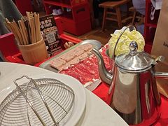 -荣叔港式沙嗲牛肉火锅(正佳潮流店)