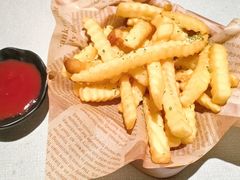 -一棵树·意大利西餐厅One Tree(新城店)
