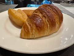 -好日子皇冠假日酒店·君怡咖啡厅(特美思大厦店)