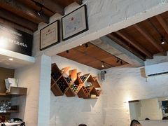 -La Strada(安福路店)