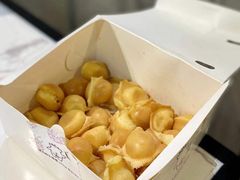 -茶力的小怪兽(梅林卓悦汇店)