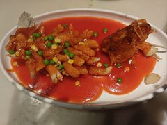 -探花·意境江南菜·唐伯虎文化体验店·松鼠桂鱼(观前店)