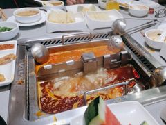 -海底捞火锅(逸仙路店)