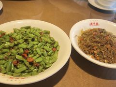 -天下客饭店(中山路店)
