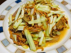 -不二舟食府(车站南路店)
