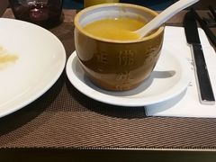 -上海虹桥宾馆味翠餐厅