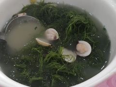 -新渔享海鲜餐厅(广海渔人码头店)