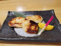 -鳗鲔·料理小馆