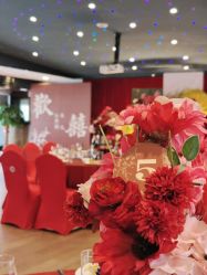 点击看大图 -Doris一站式游轮婚礼船东直营店(外滩店)