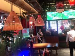 -农耕记·湖南土菜(halo广场店)