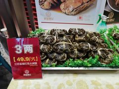 -聚味瞿记·龙虾堂(坡子街店)