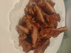 -景芝小炒(虞河路店)