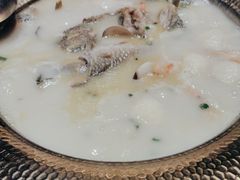 -渔舟意·湖南家宴(萝岗纳金城店)