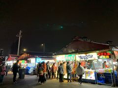 -大学城夜市大排档(凤栖路店)