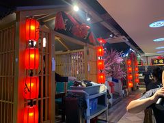 -民间故事烧烤公园(三道街店)