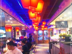 -山河屯铁锅炖(哈西站店)