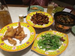 那家小馆(中关村店)-那家小馆•北京菜•烤鸭(中关村店)