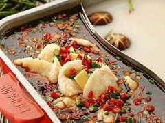 -新辣道鱼火锅(西直门店)