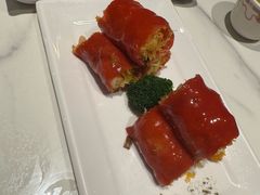 -稻香海鲜饭店(第一国际店)