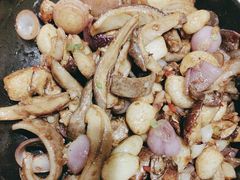 -尚一汤·粤菜海鲜(环球港店)